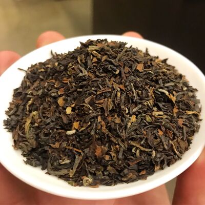 2019 Gopaldhara 2nd Flush Darjeeling - 50g refill