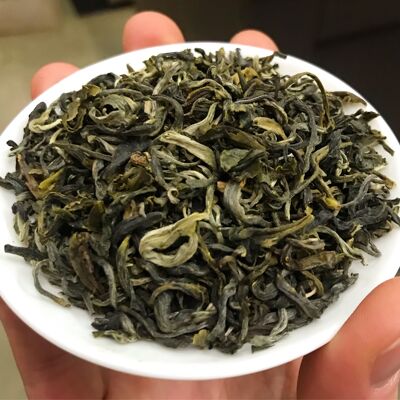 Bai Mao Hou White Monkey - 40g caddy