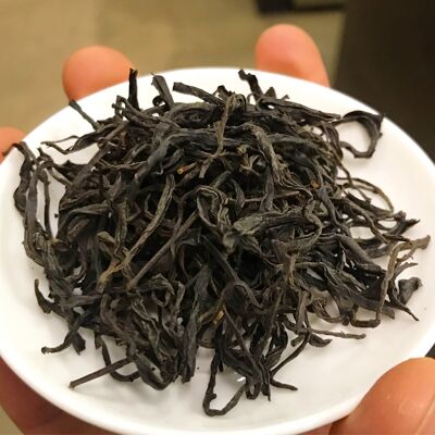 2019 Unsmoked Wild Lapsang Souchong - 20g caddy