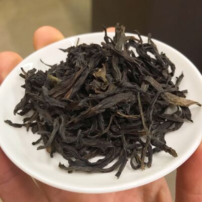 2019 Mi Lan Xiang Dan Cong (Honey Orchid) - 20g Refill