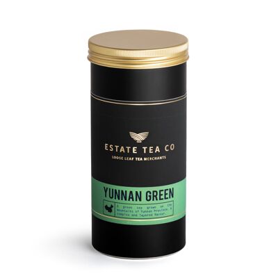Yunnan Green - 5g sample