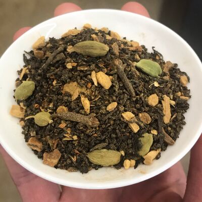 Chai Latte Blend - 5g sample