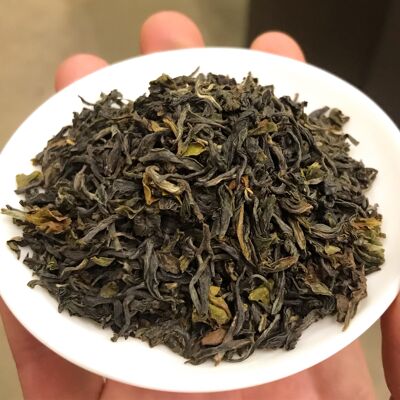 2019 Gopaldhara 1st Flush Darjeeling - 5g sample