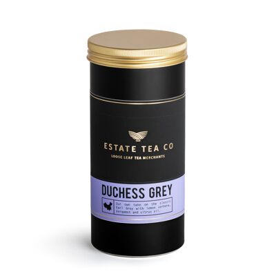 Duchess Grey - 50g caddy