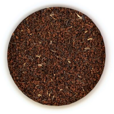 English Breakfast Decaf - 75g refill