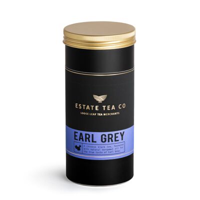 Earl Grey - 60G CADDY