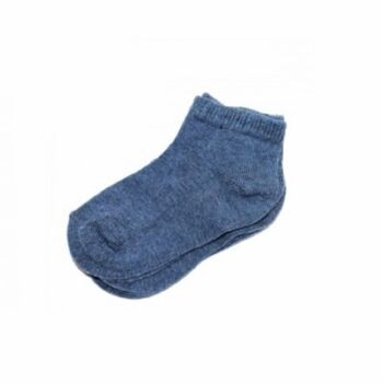 iN ControL 2pack chaussettes baskets basiques - jeans 2