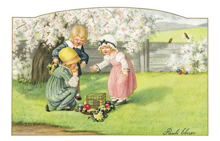 Cartolina di fiori di ciliegio