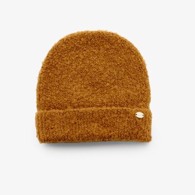 Beanie Pacifica cognac