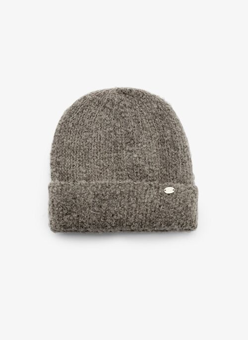 Beanie Pacifica grijs