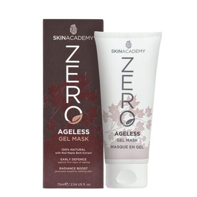 Skin Academy ZERO Ageless Gel Mask