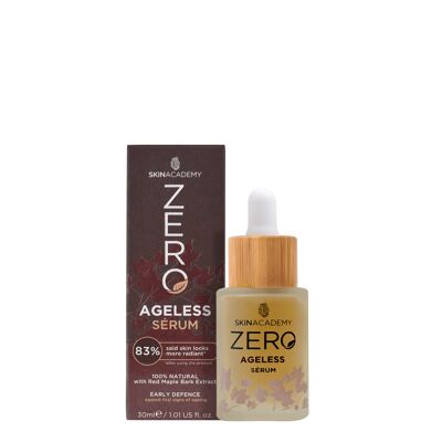 Skin Academy ZERO Ageless Serum