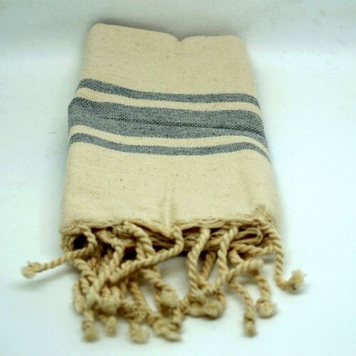 Fouta - Tapis de bain / serviette invité