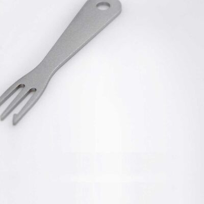 KEYPIEKA - The french fries fork