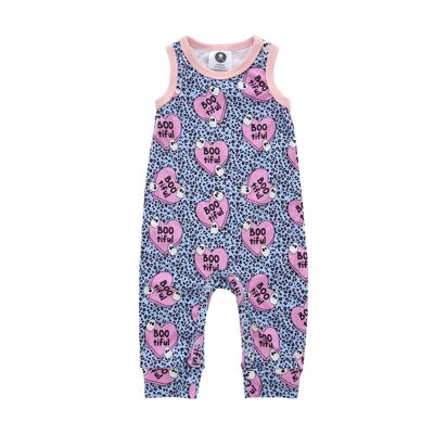 Boo-tiful Baby Romper