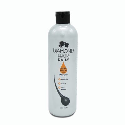 Daily Shampoo | Dry Hair