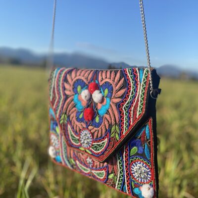 BALI COLORED BAG