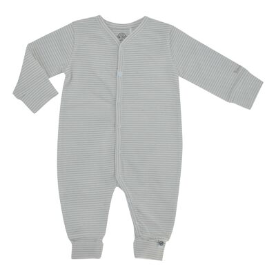 Nb01-006 - Onesie - Wit