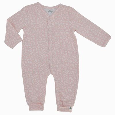 Nb01- Aop 03 - Onesie - Roze