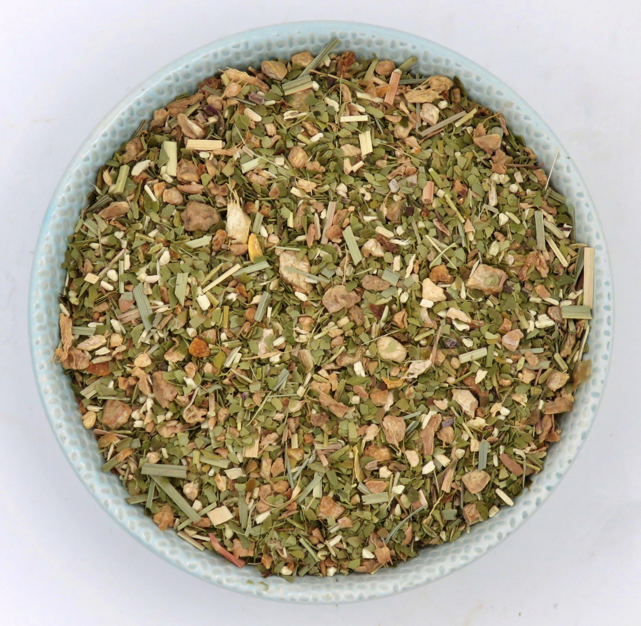 Mate-Ingwer-Süchtiger 200g