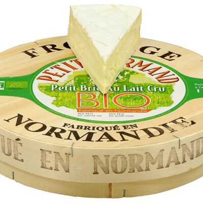 Brie Petit Normand