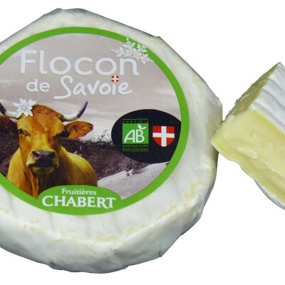 Flocon de Savoie