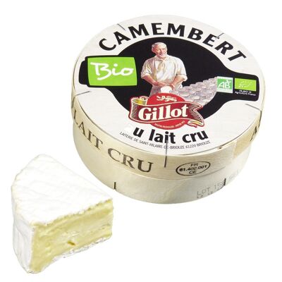 Camembert Gillot