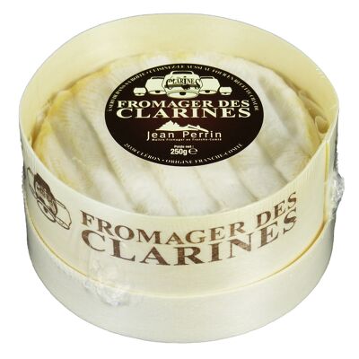Fromager des Clarines