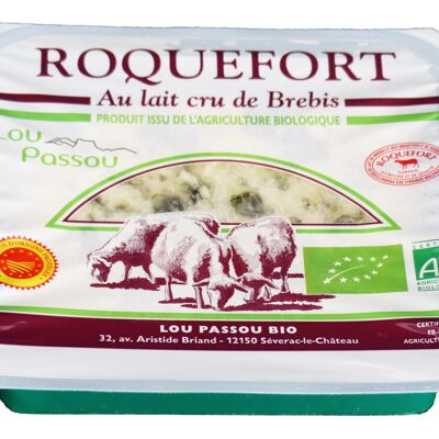 Roquefort SB