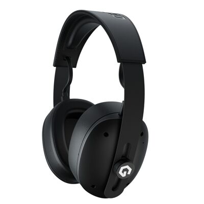 Headset SY830MV con luces led. Auriculares gaming con micro, conexión  minijack para PC, portátil, PS4, Xbox