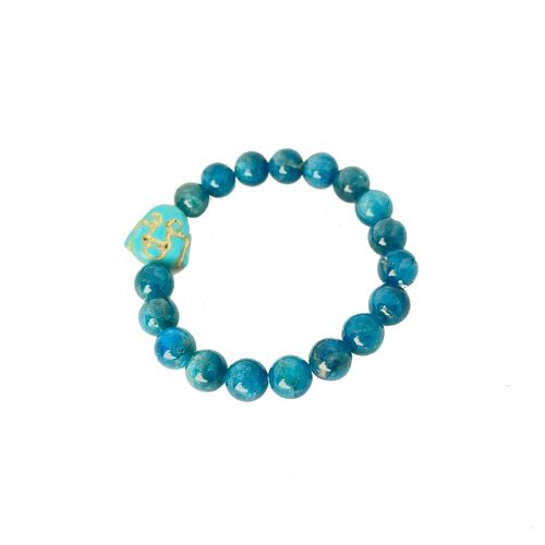 Buddha Protection Bracelet