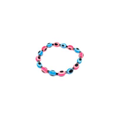 Pulsera Slushie Evil Eye