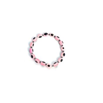 Bracelet Mauvais Œil Ballerine 1