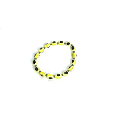 Pulsera Cítrica Mal de Ojo