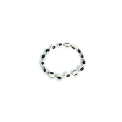 Pulsera Casper Mal de Ojo