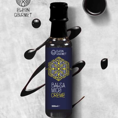 CREMA BALSÁMICA OSCURO 200ML