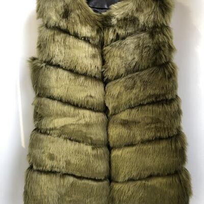 Olive gillet