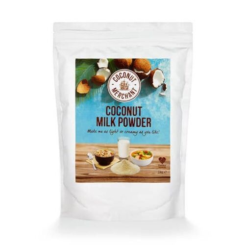 Coconut Milk Powder 1kg