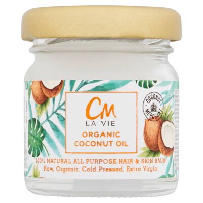 CM La Vie Beauty Coconut Oil 35ml