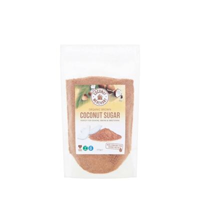 Organic Coconut Sugar 250g