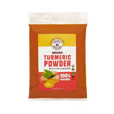 Organic Turmeric Powder 1kg