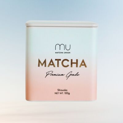 Premium-Matcha - 100g