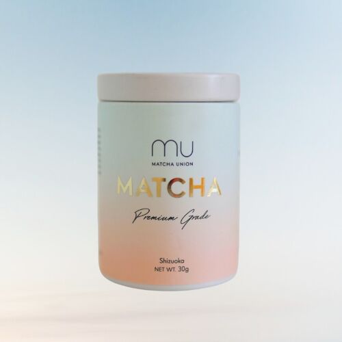 Premium Matcha - 30g