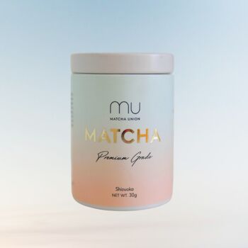 Matcha Premium - 30g 1