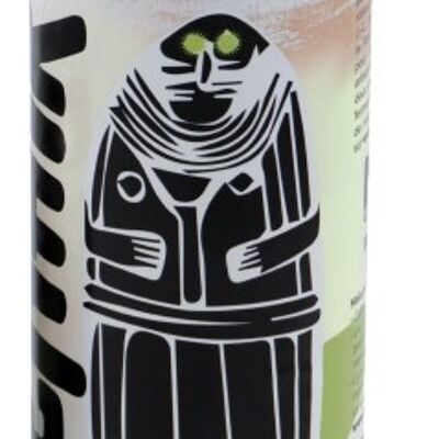 Cerveza Artesana Ecológica La Menhir Rubia 50 cl