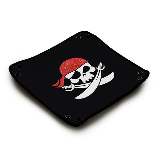 Pirate au bandana