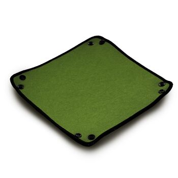 Green Carpet 1