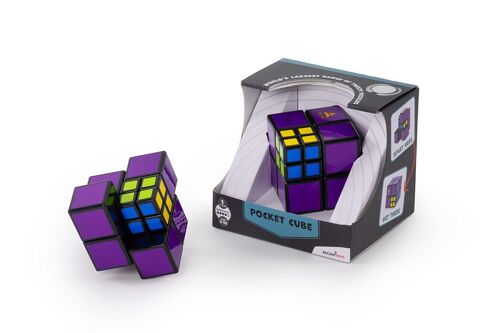 Pocket Cube
