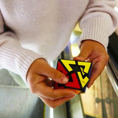 Pyraminx-Diamant