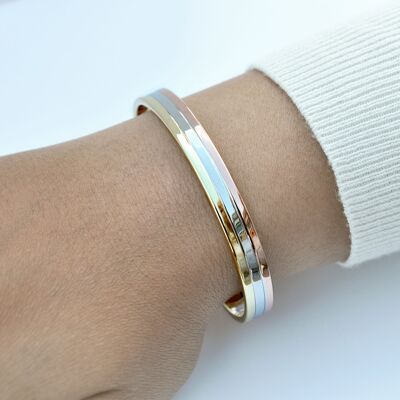 Kirsty magnetic bracelet